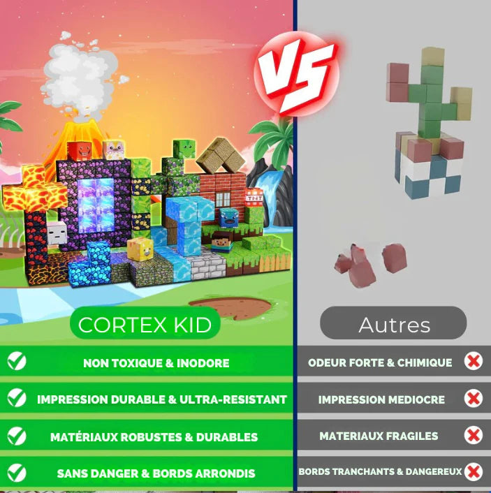 Children puzzle