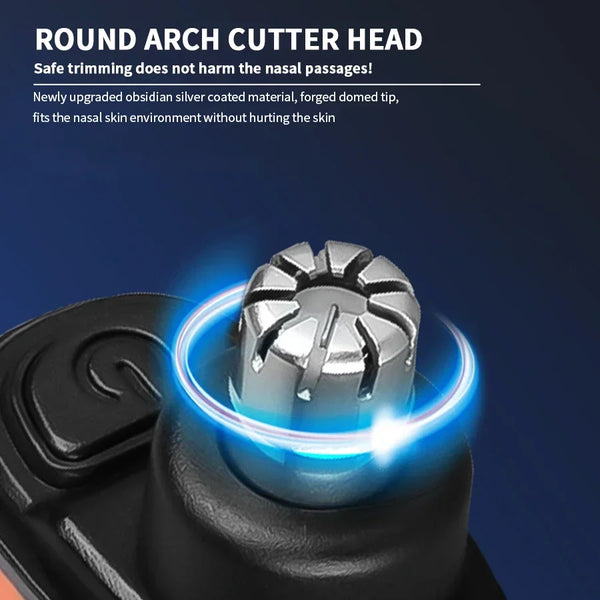 SmoothTrim Portable Grooming Kit