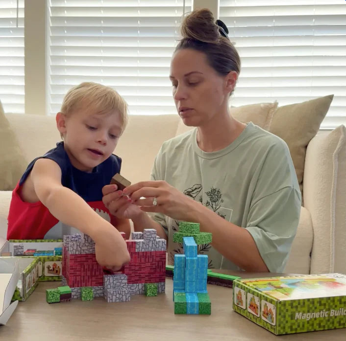 Children puzzle