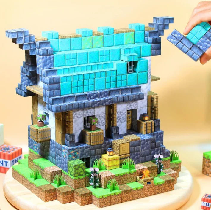 Children puzzle