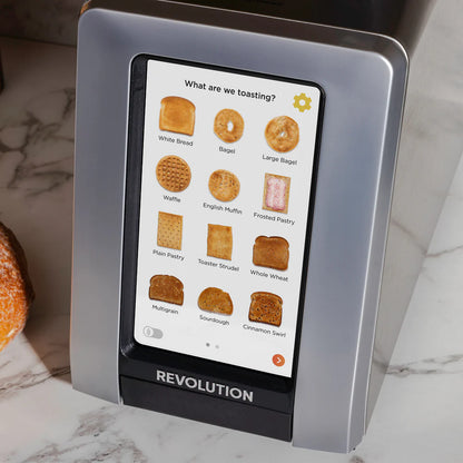 R180 Connect Plus Smart Toaster