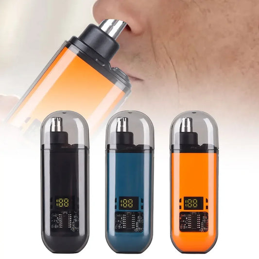 SmoothTrim Portable Grooming Kit