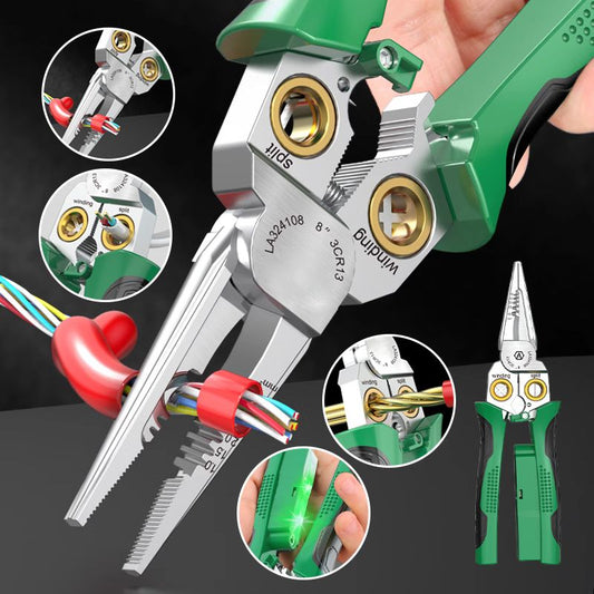 Smart Wire Cutter Pro