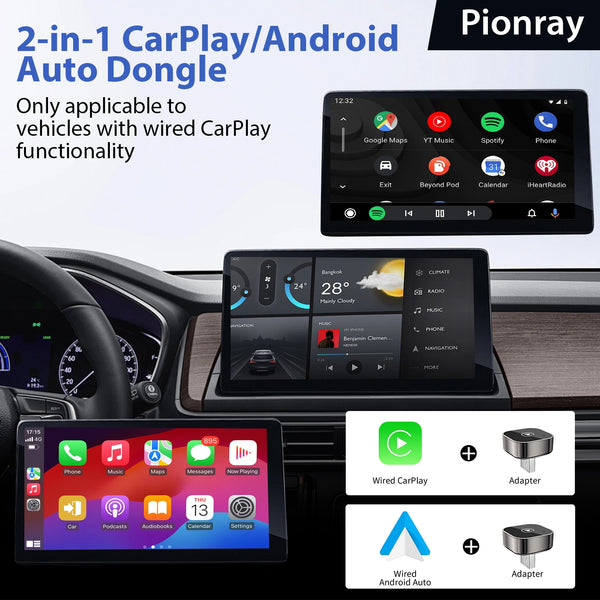 Magic Drive Wireless Adapter