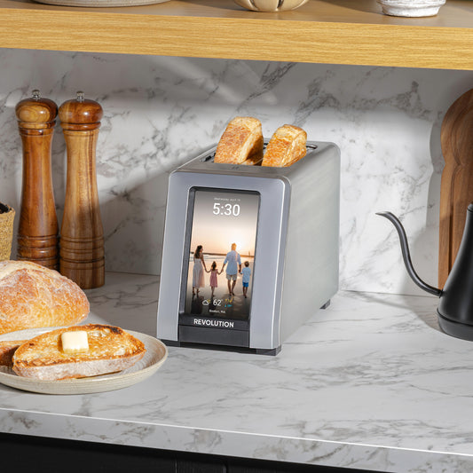 Smart Toast Perfect Plus