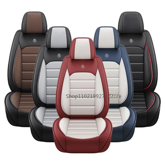 Ultimate Car Seat Shield