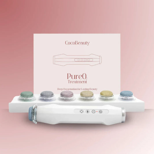PureO2 Skin Revitalizer