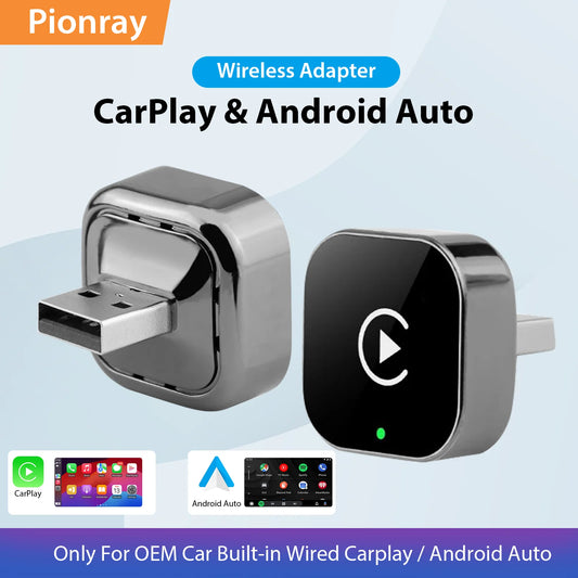 Magic Drive Wireless Adapter