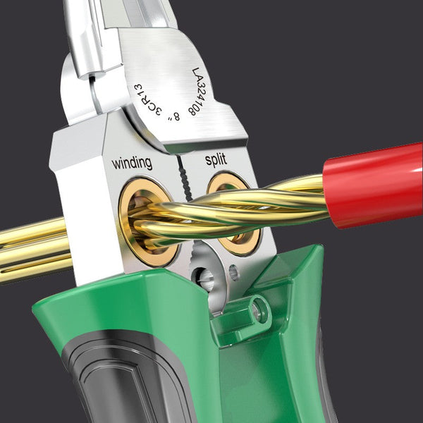 Smart Wire Cutter Pro