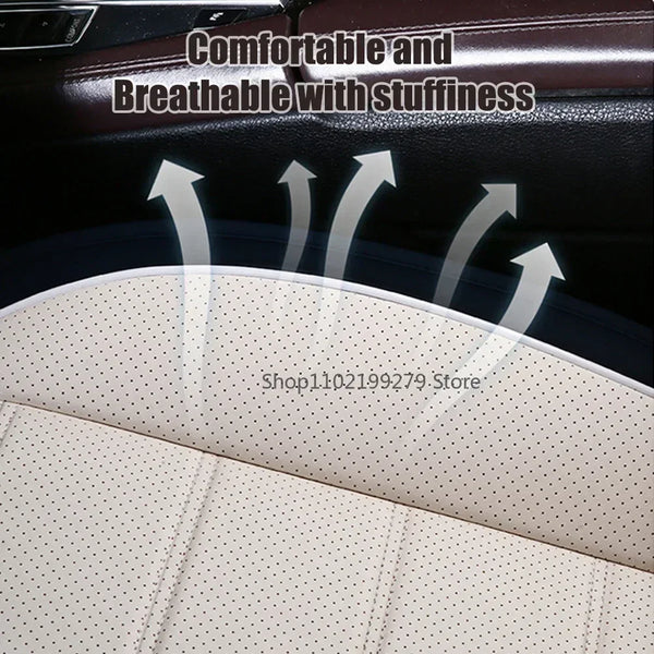 Ultimate Car Seat Shield