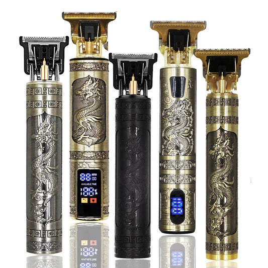 Precision Style Trimmer