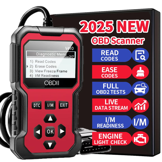 Smart Car Health Checker