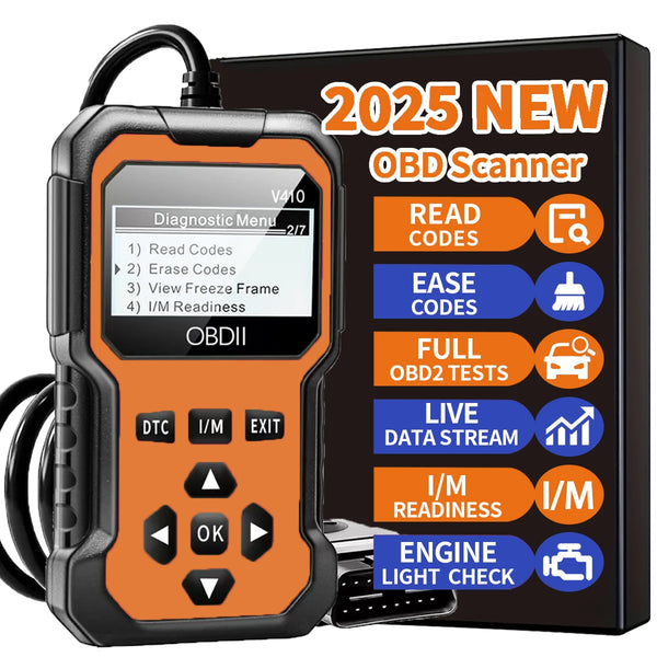 Smart Car Health Checker